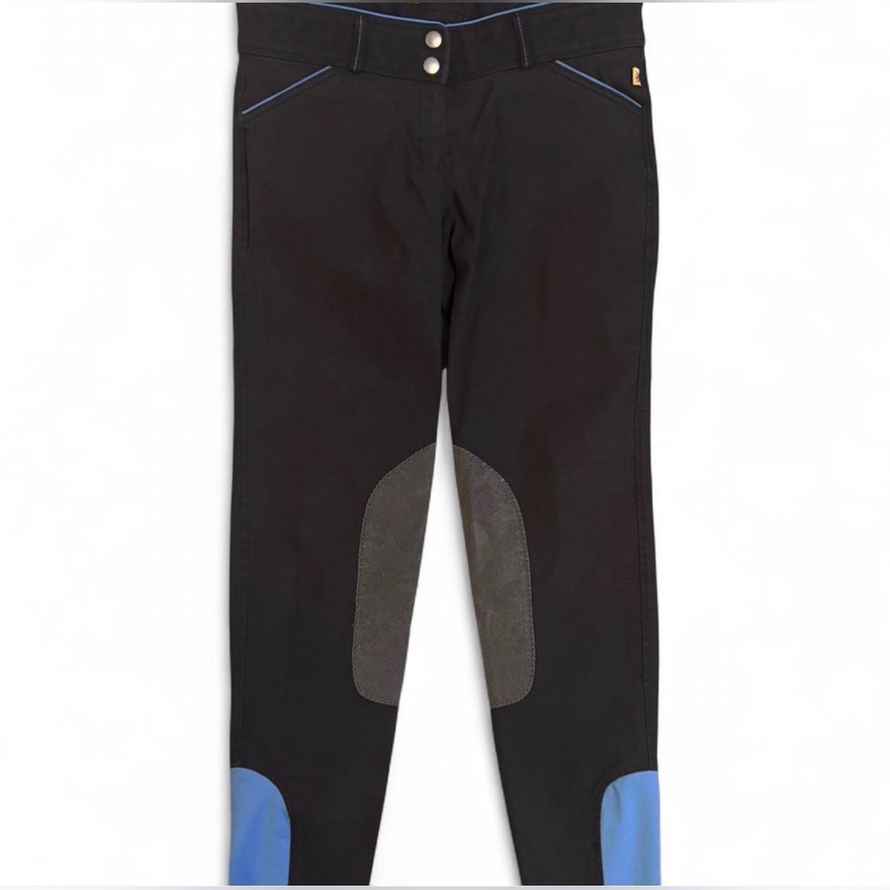 Devon-Aire Fine Riding Attire Women’s Sz 28/6 Equestrian Riding Breeches Pants